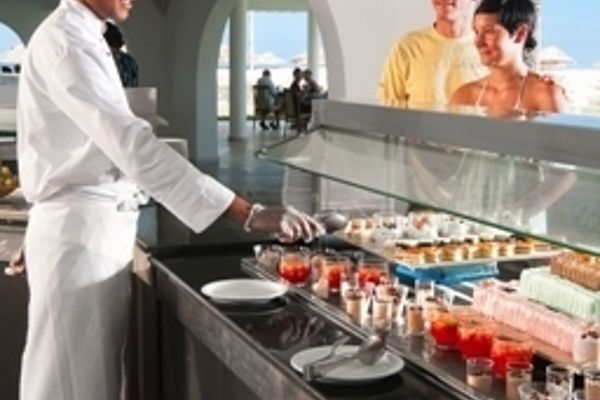 Club Sunshine Rosa Rivage (Sahline)